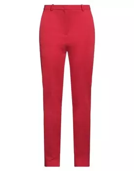 Брюки Pinko, красный