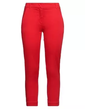 Брюки Pinko, красный