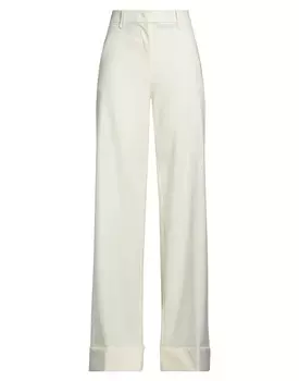 Брюки Pinko, кремовый
