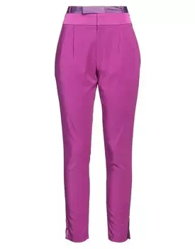 Брюки Pinko, лиловый