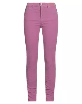 Брюки Pinko, лиловый