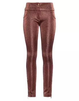 Брюки Pinko, медь