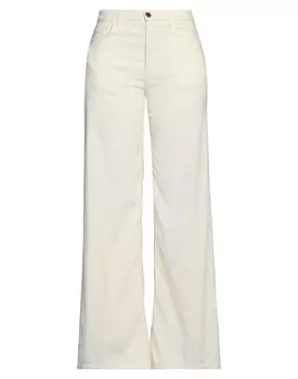 Брюки Pinko, молочный