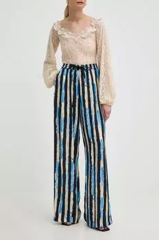 Брюки Pinko, мультиколор