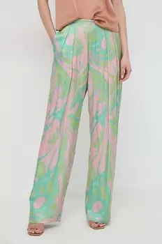 Брюки Pinko, мультиколор