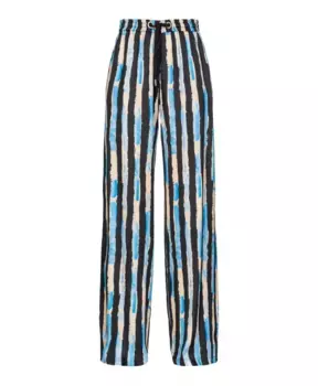 Брюки Pinko, мультиколор