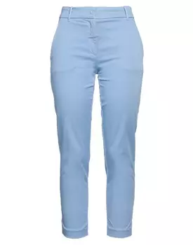 Брюки Pinko, небесно-голубой