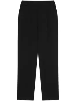 Брюки PINKO Parano, черный