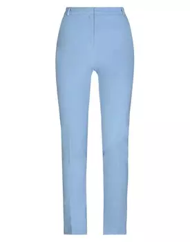 Брюки Pinko, пастельный синий