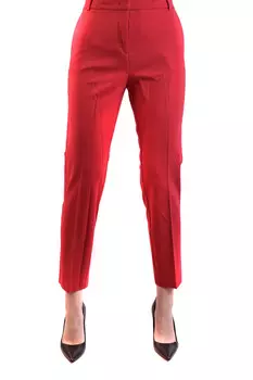 Брюки Pinko, red