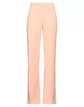 Брюки Pinko, розовый