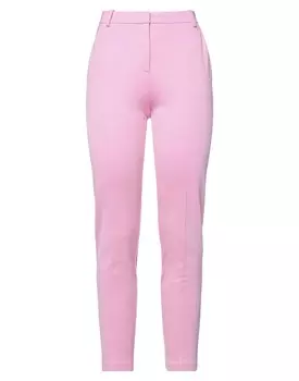 Брюки Pinko, розовый