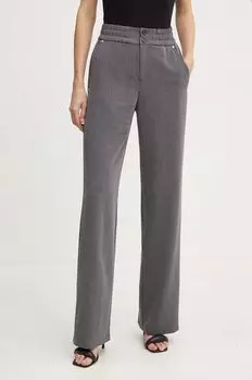 Брюки Pinko, серый