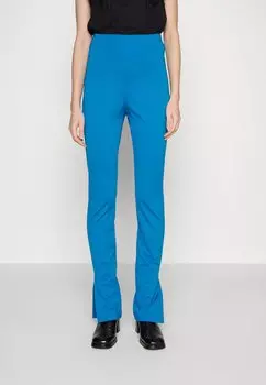 Брюки Pinko, синий каталог Provato Pantalone