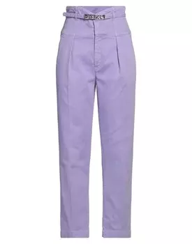 Брюки Pinko, сирень