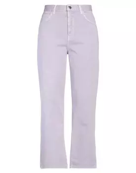 Брюки Pinko, сирень