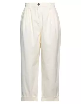 Брюки Pinko, слоновая кость