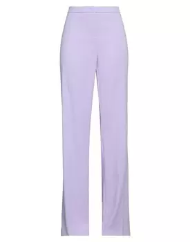 Брюки Pinko, светло-фиолетовый