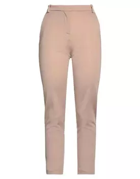 Брюки Pinko, светло-коричневый