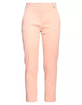 Брюки Pinko, светло-розовый