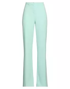 Брюки Pinko, светло-зеленый