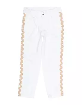 Брюки Pinko Up, белый
