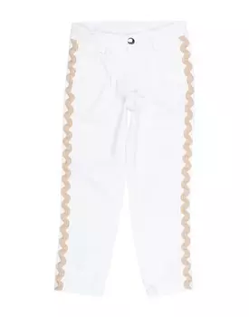 Брюки Pinko Up, белый