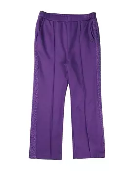 Брюки Pinko Up, фиолетовый