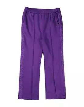Брюки Pinko Up, фиолетовый
