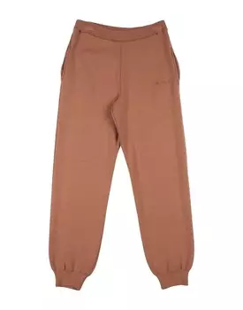 Брюки Pinko Up, коричневый