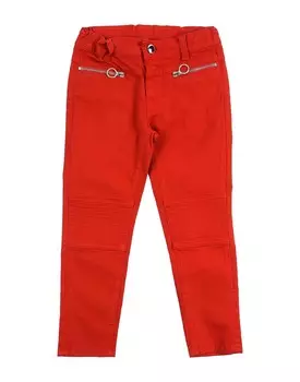 Брюки Pinko Up, красный