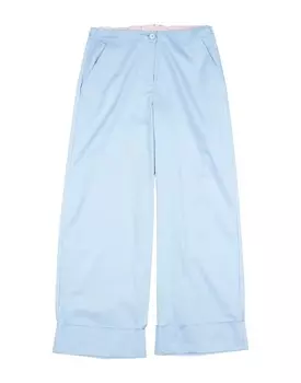 Брюки Pinko Up, небесно-голубой