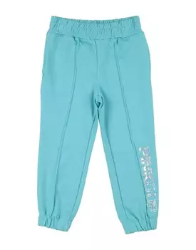 Брюки Pinko Up, небесно-голубой