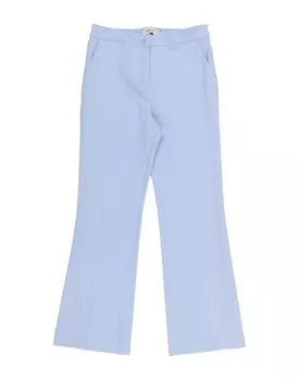 Брюки Pinko Up, небесно-голубой