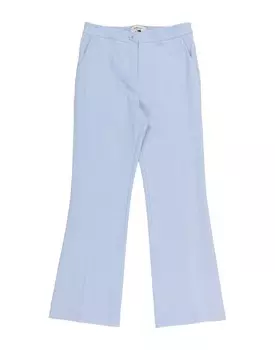 Брюки Pinko Up, небесно-голубой