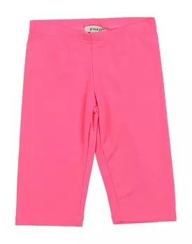 Брюки Pinko Up, розовый