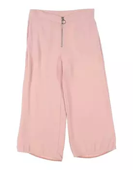 Брюки Pinko Up, розовый