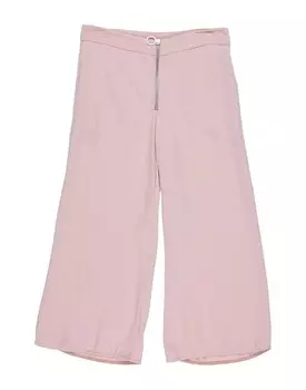 Брюки Pinko Up, розовый