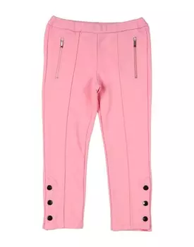 Брюки Pinko Up, розовый