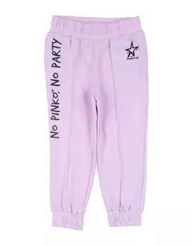 Брюки Pinko Up, сирень