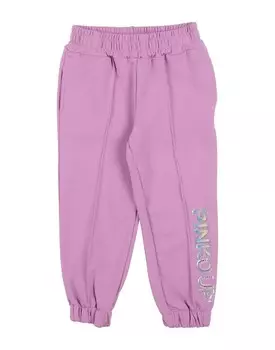 Брюки Pinko Up, сирень