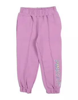 Брюки Pinko Up, сирень