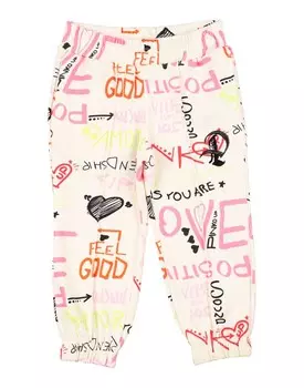 Брюки Pinko Up, слоновая кость