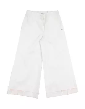 Брюки Pinko Up, слоновая кость