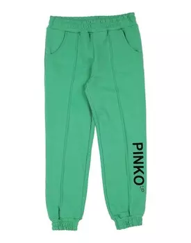 Брюки Pinko Up, зеленый