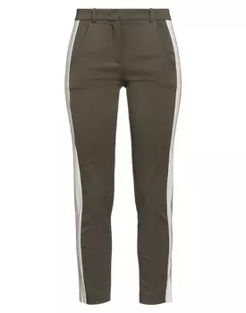 Брюки Pinko, зеленый