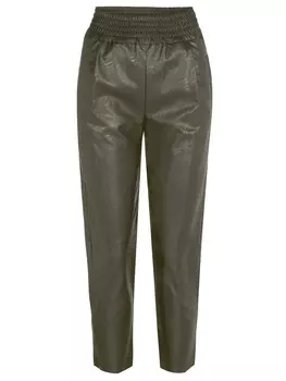 Брюки Pinko, зеленый