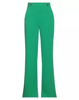 Брюки Pinko, зеленый