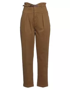 Брюки Pinko, зеленый