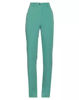 Брюки Pinko, зеленый